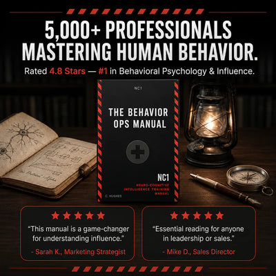 The Behavior Operations Manual
