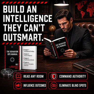 The Behavior Operations Manual