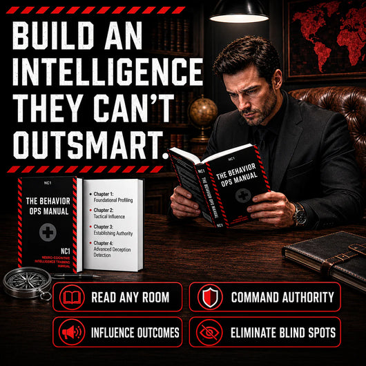 The Behavior Operations Manual