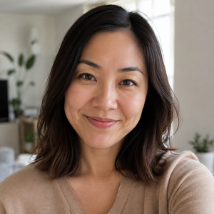 Emily R., 34