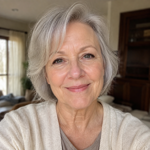 Margaret W., 62