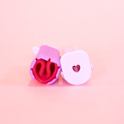 Pixie 2 Menstrual Cups and Applicator Bundle
